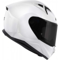 GIVI Parts Givi Full face helmet 50.7 SOLID COLOR White, Size 60/L | H507BB91060 | givi_H507BB91060 | euronetbike-net