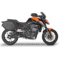 GIVI Parts Givi REMOVE-X TR7708 Quick Release SideFrame for Soft Side Bags for KTM 890 Duke | TR7708 | givi_TR7708 | euronetbike-net