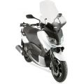 GIVI Parts Givi WINDSHIELD YAMAHA X-MAX 125/250 2010-2013 | 446DT | givi_446DT | euronetbike-net