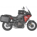 GIVI Parts Givi Windscreen for Yamaha Tracer 7 color clear, dim. HxW 55x41 cm, 17,5 cm higher than oe, fits oe headlight fairing | D2148ST | givi_D2148ST | euronetbike-net