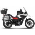 GIVI Parts GIVI Panel Screen Transparent - Abe | D5101STG | givi_D5101STG | euronetbike-net