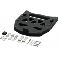 GIVI Parts Givi E212 Honda Varadero 1000 03-06 Rear Rack specific for Monokey top case, Monokey plate included | E212 | givi_E212 | euronetbike-net