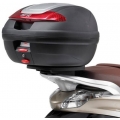 GIVI Parts Givi E349 Piaggio Beverly 125/300ie 10-19, Beverly 350 Sport Touring 12-19, Rear Rack specific for Monolock top case, to be used with top case that already include a Monolock plate | E349 | givi_E349 | euronetbike-net GIVI Parts Givi E349 Piaggio Beverly 125/300ie 10-19, Beverly 350 Sport Touring 12-19, Rear Rack specific for Monolock top case, to be used with top case that already include a Monolock plate | E349 | givi_E349 | euronetbike-net