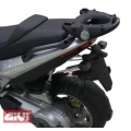 GIVI Parts GIVI Top Box Rack Monolock Case | E682M | givi_E682M | euronetbike-net