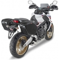 GIVI Parts Givi Pair of side bags Easy-T 30lt | EA101C | givi_EA101C | euronetbike-net