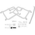 GIVI Parts Givi Specific pannier holder PL ONE-FIT for Trekker Outback MONOKEY® CAM-SIDE configuration | PLO9430CAM | givi_PLO9430CAM | euronetbike-net