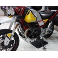 GIVI Parts Givi Side Stand Foot Extension for Moto Guzzi V 85 TT | ES8203 | givi_ES8203 | euronetbike-net