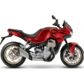 Pyramid Plastics Pyramid Extenda Fenda | Matte Black | Moto Guzzi V100 Mandello 2022>Current | 058777 | pyr_058777 | euronetbike-net