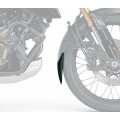 Pyramid Plastics Pyramid Extenda Fenda | Matte Black | Suzuki V-Strom 1050DE 2023>Current | 050987 | pyr_050987 | euronetbike-net