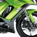 Pyramid Plastics parts Pyramid Plastics Kawasaki Z 900 Extenda Fenda Matte Black 2017> | 053450 | pyr_053450 | euronetbike-net