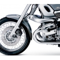 Pyramid Plastics parts Pyramid Plastics BMW R1200 C Extenda Fenda Matte Black 1997>2005 | 05410 | pyr_05410 | euronetbike-net
