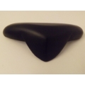 Pyramid Plastics parts Pyramid Plastics Suzuki GSXR 1000 Seat Pad Black 2003>2004 | 10014 | pyr_10014 | euronetbike-net