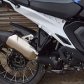 Pyramid Plastics Pyramid Infill Panels | Matte Black | BMW R 1300 GS 2023> | 24425M | pyr_24425M | euronetbike-net
