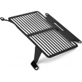 Pyramid Plastics parts Pyramid Radiator Guard | Matte Black | Honda CB 500 X 2022> | 521255M | pyr_521255M | euronetbike-net