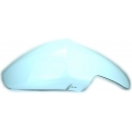 Pyramid Plastics parts Pyramid Plastics Suzuki GSXR 750 Hugger Gloss White 2004>2005 | 07011C | pyr_07011C | euronetbike-net