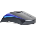 Pyramid Plastics Pyramid Comfort Seat Cowl | Icon Blue Colours | Yamaha MT-10 2022>Current | 12413P | pyr_12413P | euronetbike-net