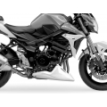 Pyramid Plastics parts Pyramid Plastics Suzuki GSR 750 Belly Pan Gloss White 2011> | 200000C | pyr_200000C | euronetbike-net