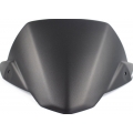 Pyramid Plastics Pyramid Fly Screen | Matte Black | Honda CB750 Hornet 2022>2024 | 21995M | pyr_21995M | euronetbike-net