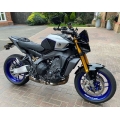 Pyramid Plastics Pyramid Fly Screen | SP Colours | Yamaha MT-09 SP 2024>Current | 22190K | pyr_22190K | euronetbike-net