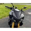 Pyramid Plastics Pyramid Fly Screen | Cyan Storm Colours | Yamaha MT-10 2022>Current | 22215D | pyr_22215D | euronetbike-net