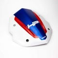 Pyramid Plastics parts Pyramid Plastics Racing Screen HP Colours BMW R1250 GS 2018> | 24000HP | pyr_24000HP | euronetbike-net