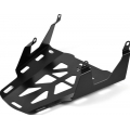 Pyramid Plastics Pyramid Seat Rack | Satin Black | KTM 1390 Superduke R 2024>Current | 35990B | pyr_35990B | euronetbike-net