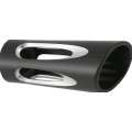 Arlen Ness ARLEN NESS SHIFT/BRAKE PEG DEEP CUT BLACK | 06-473 | aness_06-473 | euronetbike-net