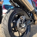 Pyramid Plastics Pyramid Hugger | Caspian Blue | Triumph Tiger 900 2020>Current | 076900G | pyr_076900G | euronetbike-net
