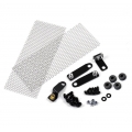 Pyramid Plastics parts Pyramid Belly Pan | SP Colours | Yamaha MT-09 SP 2022> | 22135K | pyr_22135K | euronetbike-net