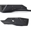 Pyramid Plastics Pyramid Belly Pan | Tech Black Colours | Yamaha MT-10 2016>Current | 22170F | pyr_22170F | euronetbike-net