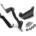 Pyramid Plastics Pyramid Belly Pan | Midnight Black | Yamaha MT-10 SP 2016>Current | 22170GZ | pyr_22170GZ | euronetbike-net