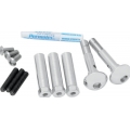 Arlen Ness ARLEN NESS BIG SUCKER STAGE 1 REPLACEMENT HARDWARE KIT | 18-530 | aness_18-530 | euronetbike-net