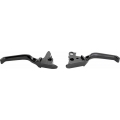 Arlen Ness Arlen Ness Method Lever Set Black | 530-015 | aness_530-015 | euronetbike-net