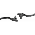 Arlen Ness Arlen Ness Method Lever Set Black | 530-015 | aness_530-015 | euronetbike-net