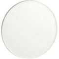 Arlen Ness Arlen Ness Air Cleaner Replacement Window Clear | 600-046 | aness_600-046 | euronetbike-net