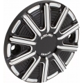 Arlen Ness Arlen Ness 10-Gauge Points Cover Black | 700-010 | aness_700-010 | euronetbike-net