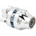 Arlen Ness Arlen Ness Hub Kit Chrome | 71-653 | aness_71-653 | euronetbike-net