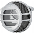 Arlen Ness Arlen Ness Sidekick Air Cleaner Kit Black | 81-301 | aness_81-301 | euronetbike-net