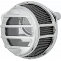 Arlen Ness Arlen Ness Sidekick Air Cleaner Kit Chrome | 81-303 | aness_81-303 | euronetbike-net Arlen Ness Arlen Ness Sidekick Air Cleaner Kit Chrome | 81-303 | aness_81-303 | euronetbike-net