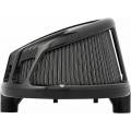 Arlen Ness Arlen Ness Sidekick Air Cleaner Kit Black | 81-306 | aness_81-306 | euronetbike-net