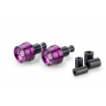 Puig Puig Bar End Aluminum Mod.Speed Universal C/Purple | 21016L | puig_21016L | euronetbike-net Puig Puig Bar End Aluminum Mod.Speed Universal C/Purple | 21016L | puig_21016L | euronetbike-net