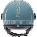 MOMO DESIGN MOMO DESIGN HELMET FGTR CLASSIC MOMODESIGN E2206, CANDY SKY BLUE/WHITE | 21184A7001008 | momo_21184A7001-008-M | euronetbike-net