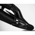 Zard exhaust Zard Black Stainless Homologated E5 Slip-On Kit | ZDU130S10SCO-B | zar_ZDU130S10SCO-B | euronetbike-net
