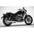 Zard exhaust Zard Homologated E5 Mirror Polished | ZRE005S10SSO-P | zar_ZRE005S10SSO-P | euronetbike-net