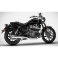 Zard exhaust Zard Zard 2 Mirror-Polished Stainless Silencers Racing | ZRE005S10SSR-P | zar_ZRE005S10SSR-P | euronetbike-net