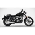 Zard exhaust Zard Zard 2 Mirror-Polished Stainless Silencers Racing | ZRE005S10SSR-P | zar_ZRE005S10SSR-P | euronetbike-net