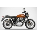 Zard exhaust Zard Polished Stainless Racing Slip-Ons | ZRE536S10SSR-P | zar_ZRE536S10SSR-P | euronetbike-net