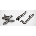Zard exhaust Zard Stainless Decat | ZTP009S30R | zar_ZTP009S30R | euronetbike-net
