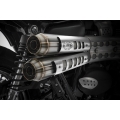 Zard exhaust Zard Conical Stainless Homologated E4/E5 Slip-Ons | ZTP019S10SSO | zar_ZTP019S10SSO | euronetbike-net