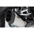 Zard exhaust Zard Short Stainless Racing Slip-On | ZTP515S10SCR | zar_ZTP515S10SCR | euronetbike-net